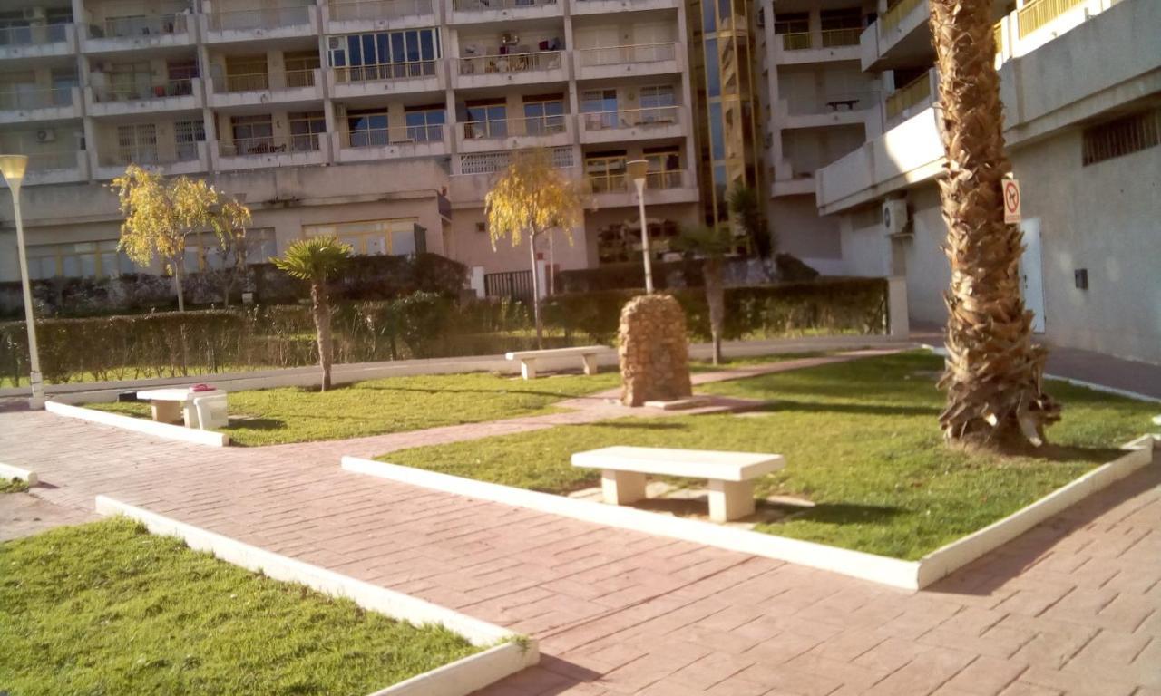 Apartament Escaliro Pins Σαλού Εξωτερικό φωτογραφία