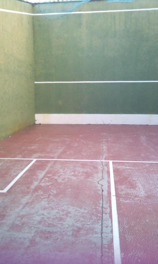 Apartament Escaliro Pins Σαλού Εξωτερικό φωτογραφία
