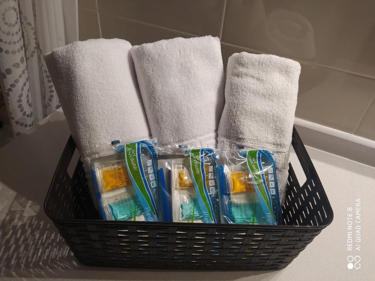 Apartament Escaliro Pins Σαλού Εξωτερικό φωτογραφία