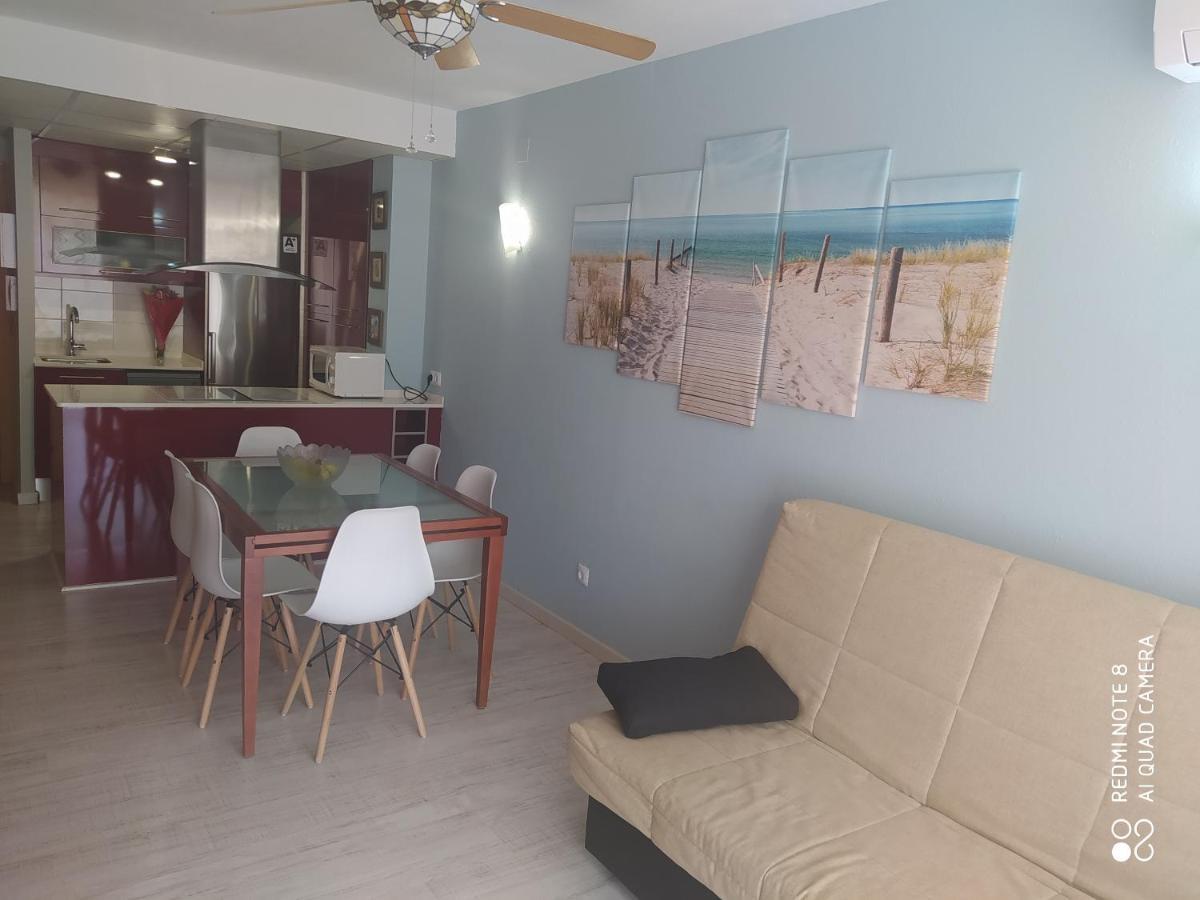 Apartament Escaliro Pins Σαλού Εξωτερικό φωτογραφία