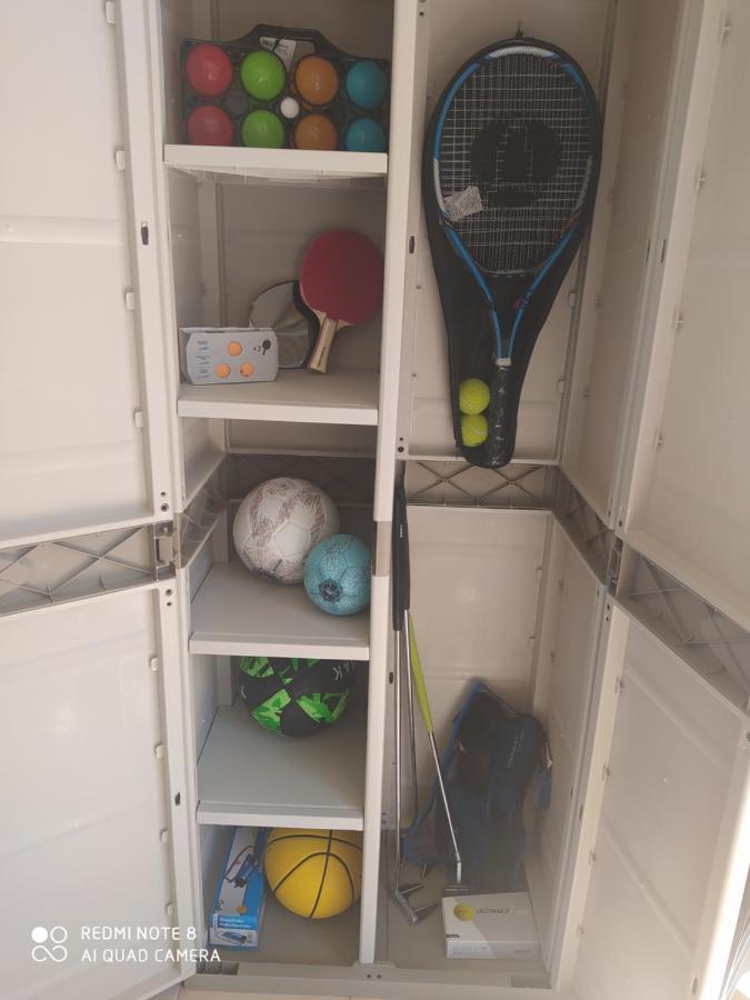 Apartament Escaliro Pins Σαλού Εξωτερικό φωτογραφία