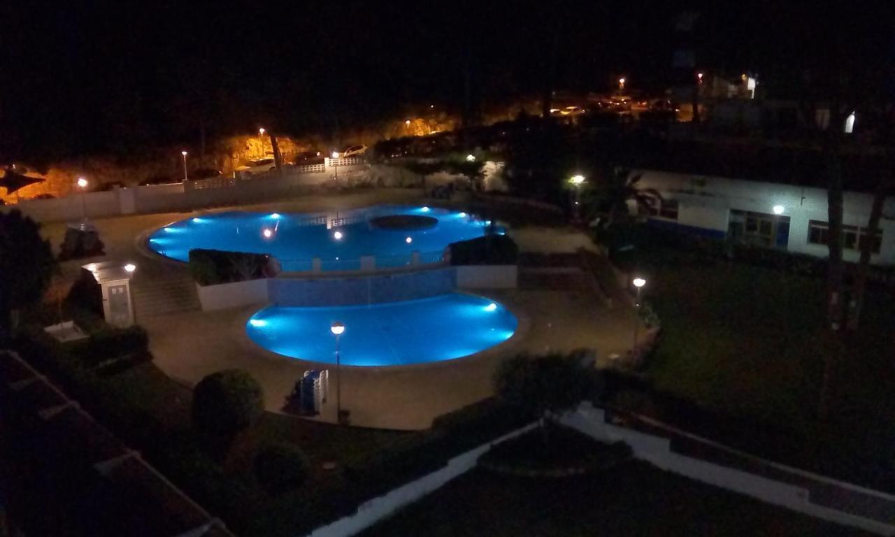 Apartament Escaliro Pins Σαλού Εξωτερικό φωτογραφία